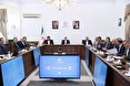 ستاد تنظیم گرانی؟