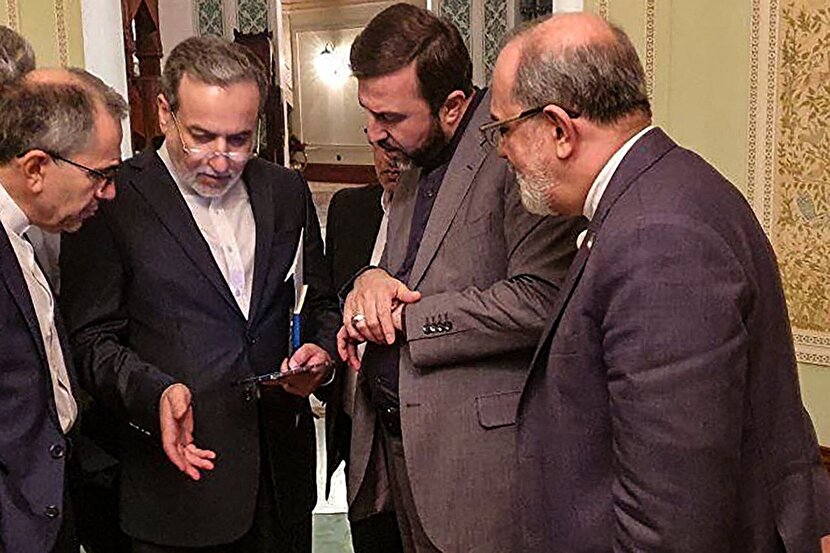 شرطیسازی هرگز!