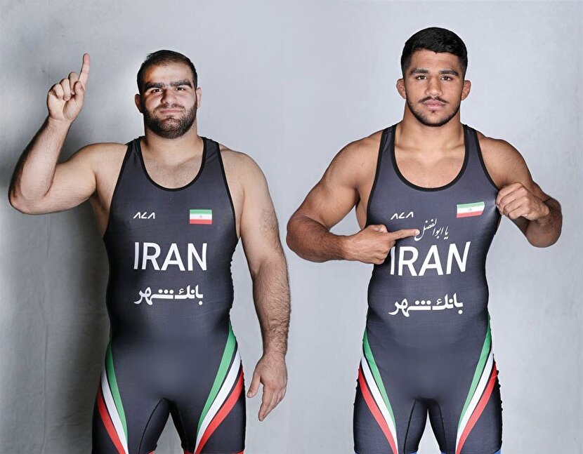 زرگری رنگرز