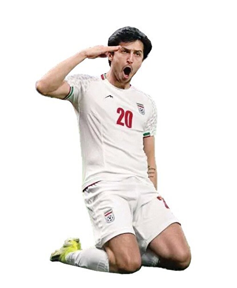 آزمونِ جانشین سردار