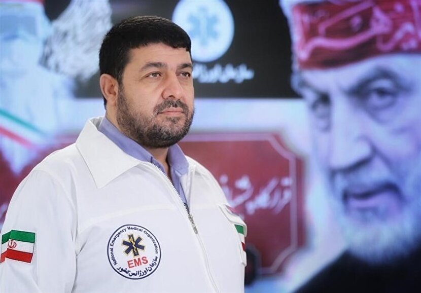 رباتها وارد میشوند