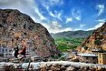 آبادی توریسم!