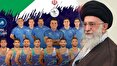 ایمان و علم پشت حریف را به خاک میرساند