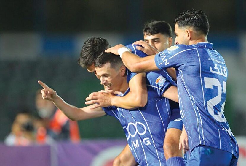 به سختی با آسانی