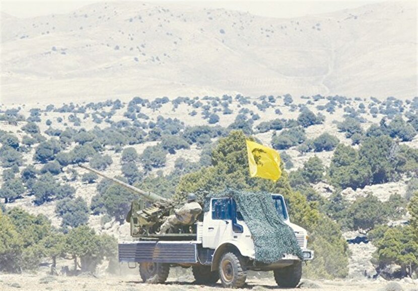 محافل صهیونیست: حزب الله در تدارک اقدامی زلزله آور است