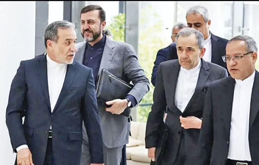 در غرب خبری نیست