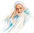 شیخ شوخ قرآنی