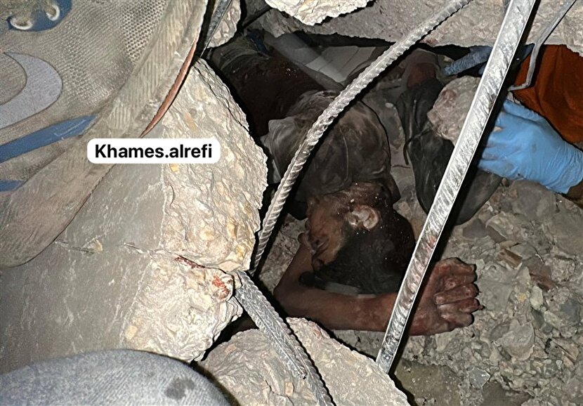 غزه پس از حملات مجدد اسرائیل| شب خونین غزه؛ افزایش شهدا به 65 نفر